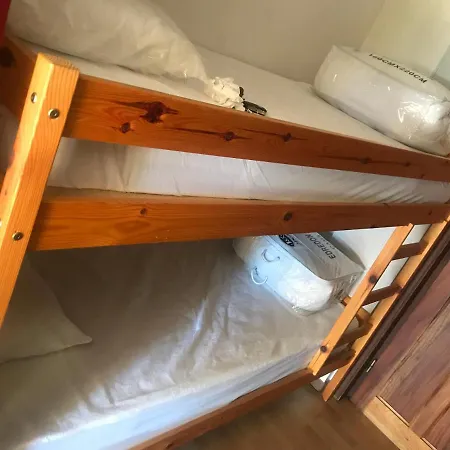 Apartmán Les Faons Au Soleil *