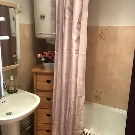 Les Faons Au Soleil * Font-Romeu-Odeillo-Via