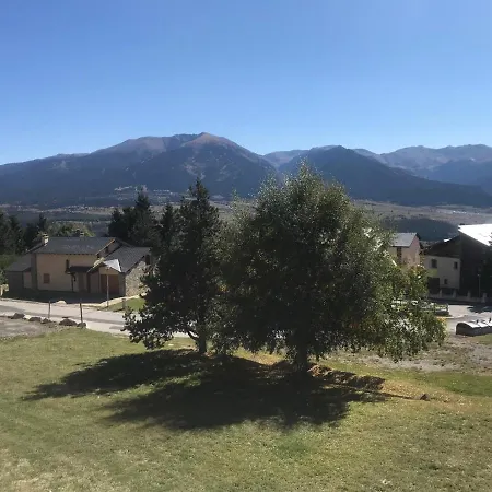 Apartmán Les Faons Au Soleil *