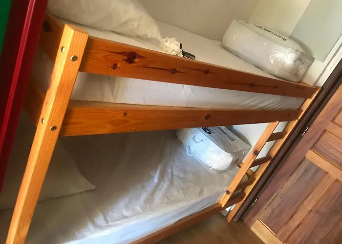 Appartamento Les Faons Au Soleil *