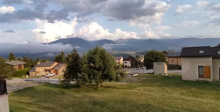 Les Faons Au Soleil Appartamento