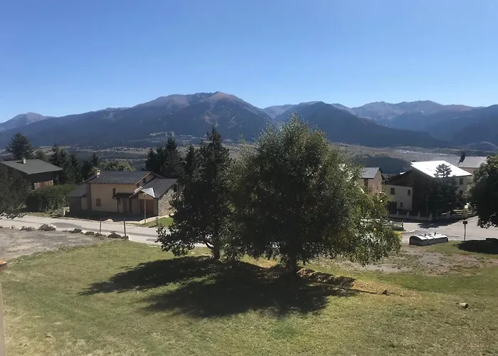 Appartamento Les Faons Au Soleil *