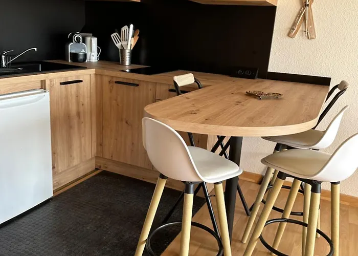 Les Faons Au Soleil Appartamento